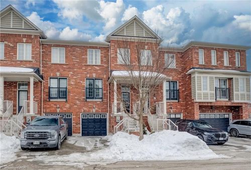 64-2179 Fiddlers Way, Oakville, ON, L6M0L6 | Card Image