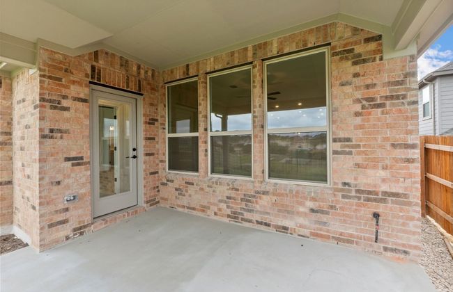 6517 Apache Plum Ln, House other with 3 bedrooms, 2 bathrooms and null parking in Spicewood TX | Image 19