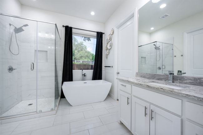 9108 Shoshone Trl, House other with 3 bedrooms, 3 bathrooms and null parking in Flower Mound TX | Image 22