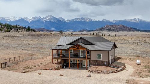 2575 Oak Grove Cir, Westcliffe, CO, 81252 | Card Image