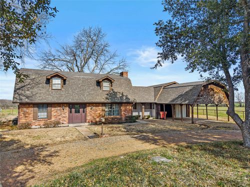 3998 County Road 2706, Caddo Mills, TX, 75135-6126 | Card Image