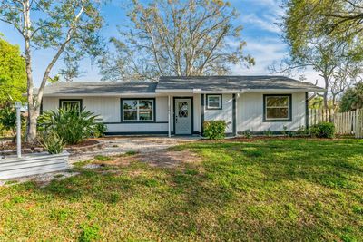 281 Treasure Rd, House other with 3 bedrooms, 2 bathrooms and null parking in Venice FL | Image 2