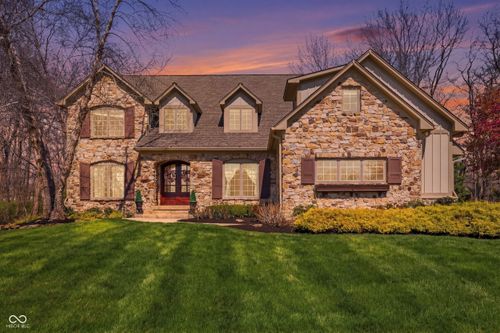 13062 Callaway Ct, Fishers, IN, 46037-8155 | Card Image