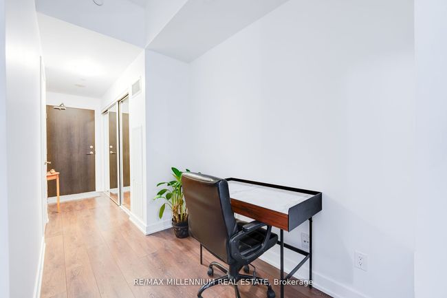 710 - 50 Bruyeres Mews, Condo with 2 bedrooms, 1 bathrooms and null parking in Toronto ON | Image 4