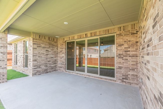 213 Navajo Trl, House other with 3 bedrooms, 3 bathrooms and null parking in Alvarado TX | Image 39