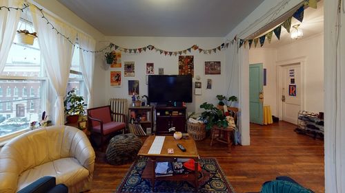 3-11 Ransom Rd, Boston, MA, 02135-4966 | Card Image