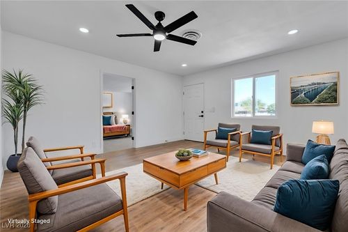 3501 Orvis St, North Las Vegas, NV, 89030-4624 | Card Image