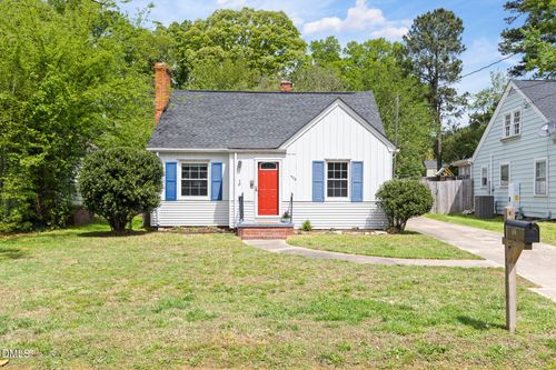 408 W Carver St, Durham, NC, 27704-2710 | Card Image