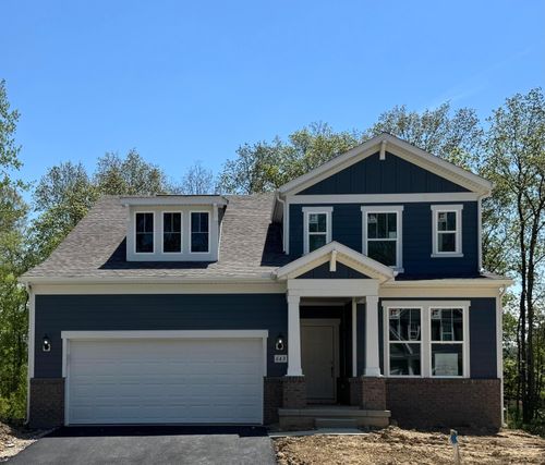 lot-2262-643 Mill Stone Dr, Sunbury, OH, 43074-3522 | Card Image