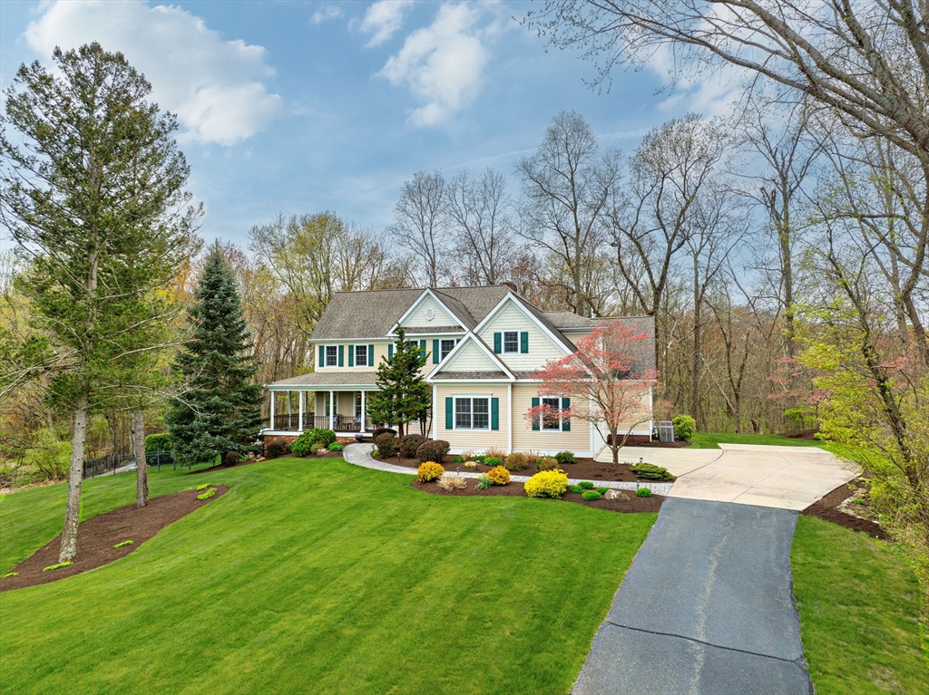 Main St, Wilbraham, MA 01095