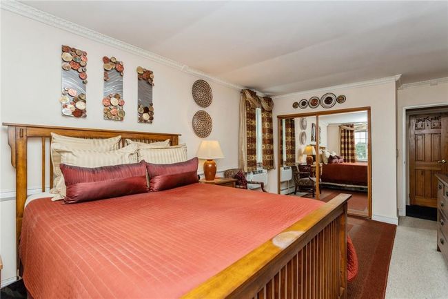 APT-4K - 1 Consulate Dr, Condo with 1 bedrooms, 1 bathrooms and 2 parking in Tuckahoe NY | Image 15