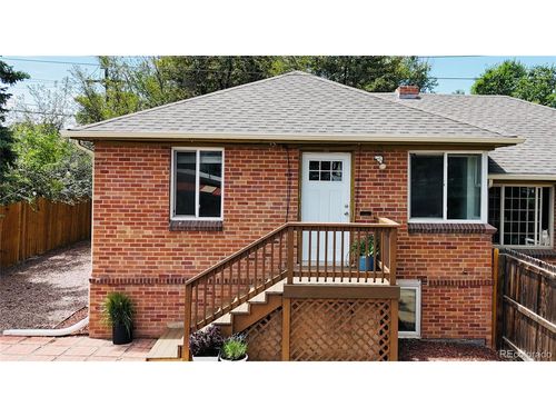 4422 W 11th Ave, Denver, CO, 80204-2916 | Card Image