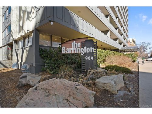 10c-909 N Logan St, Denver, CO, 80203-3062 | Card Image