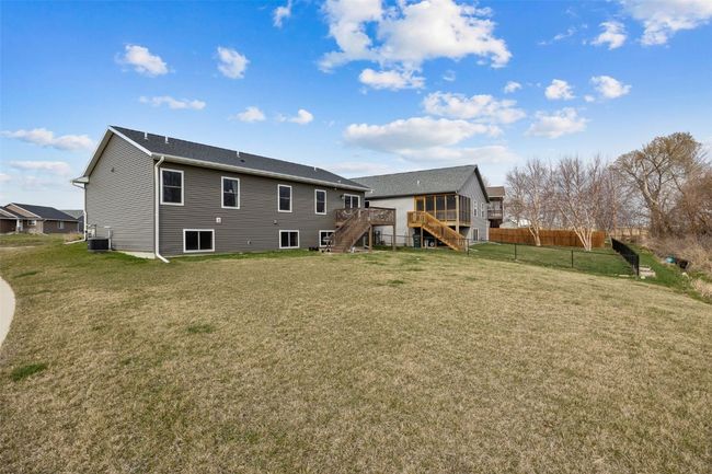 5116 Ruhd St, House other with 3 bedrooms, 2 bathrooms and null parking in Cedar Rapids IA | Image 22