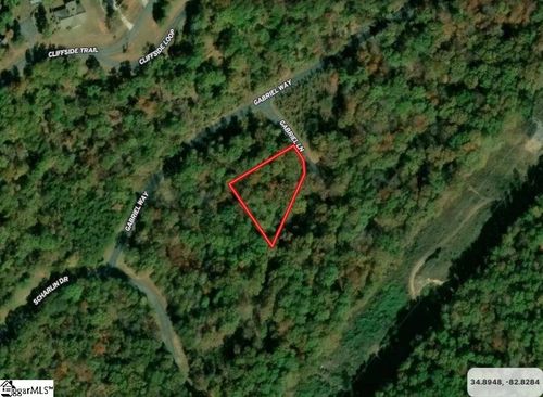 8 Gabriel Lane, Pickens, SC, 29671 | Card Image