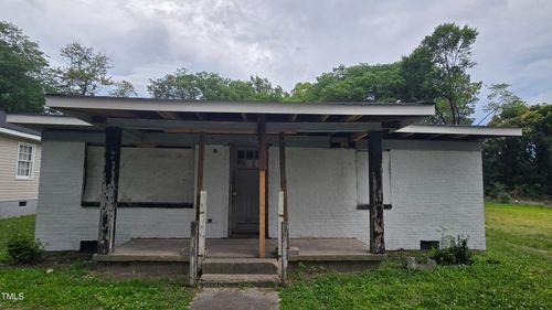 807 Irma St Se, Wilson, NC, 27893-6417 | Card Image