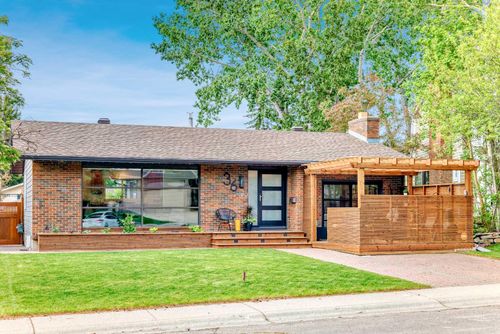 36 Norseman Pl Nw, Calgary, AB, T2K5M6 | Card Image