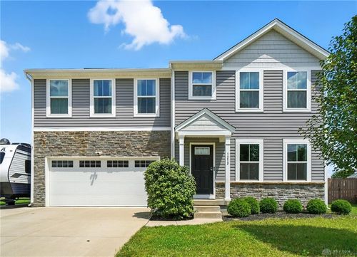 1213 Prem Pl, Xenia, OH, 45385-5738 | Card Image