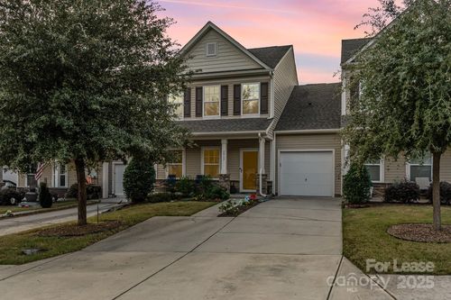 3917 Bighorn Way, Gastonia, NC, 28056-4407 | Card Image