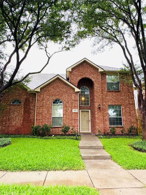 1625 Mineral Springs Dr, Allen, TX, 75002-0617 | Card Image