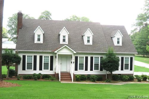 900 W. 3rd Street, Roanoke Rapids, NC, 27870 | Card Image