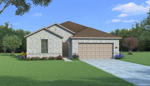 107 Manchester Dr, Cleburne, TX, 76031-1965 | Card Image