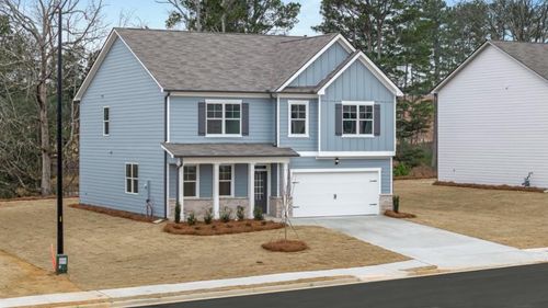 318 Thompson Ridge Ln, Dallas, GA, 30132-4194 | Card Image