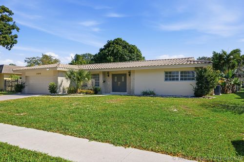 1430 Nw 73rd Ave, Plantation, FL, 33313-5343 | Card Image