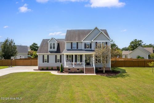 337 Oakmont Dr, Hampstead, NC, 28443-8474 | Card Image