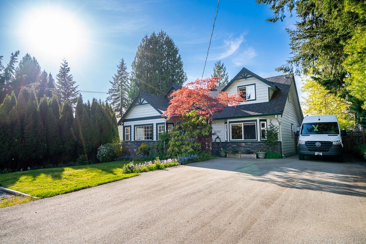 Residential in Maple Ridge 2