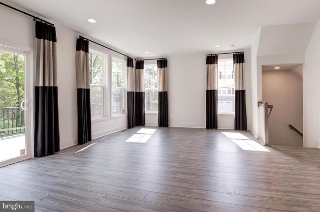 135 Wake Robin Ct, Townhouse with 3 bedrooms, 4 bathrooms and null parking in LAKE FREDERICK VA | Image 16