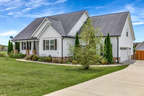 239 Executive Ct, Manchester, TN, 37355-3095 | Card Image