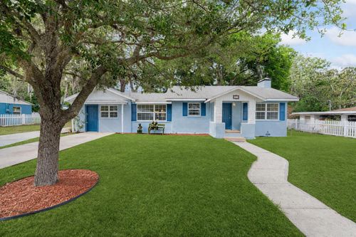 111 E Charlotte Ave, EUSTIS, FL, 32726-6301 | Card Image