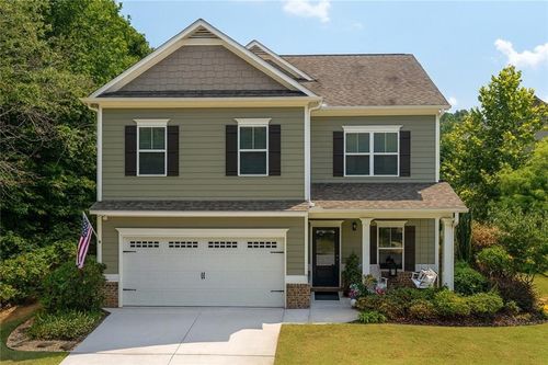 87 Thorndale Ln, Dawsonville, GA, 30534-3565 | Card Image