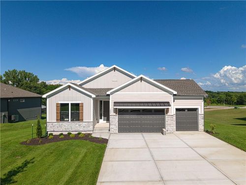 14535 S Dawson St, Olathe, KS, 66061-7689 | Card Image