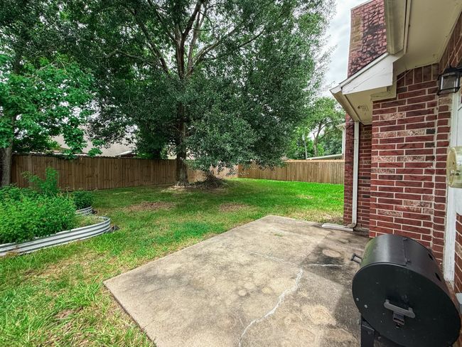 4521 Allegro Dr, House other with 3 bedrooms, 3 bathrooms and 2 parking in Seabrook TX | Image 27