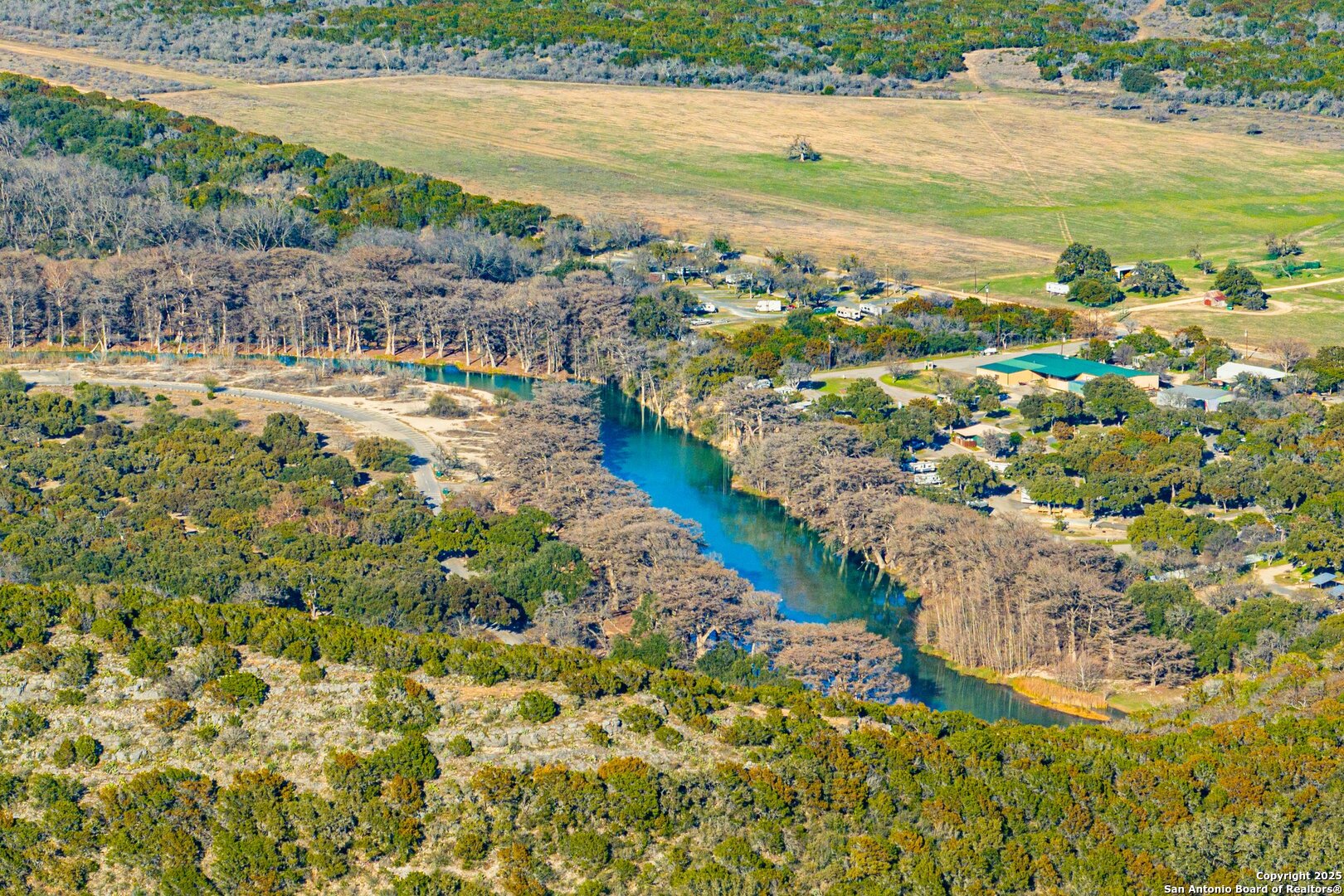 Land in ConCan 5