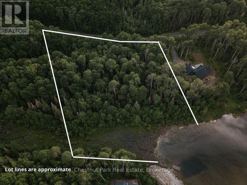 447 Fox Run, Temagami, ON, P0H2H0 | Card Image