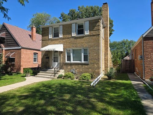 2449 Oak St, Franklin Park, IL, 60131-3420 | Card Image