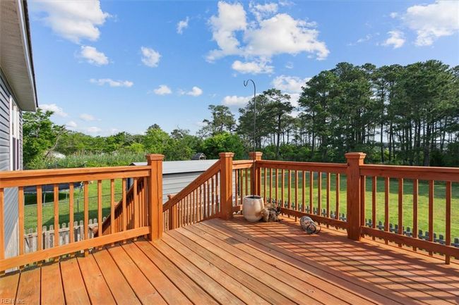 205 Messick Rd, House other with 3 bedrooms, 2 bathrooms and null parking in Poquoson VA | Image 21