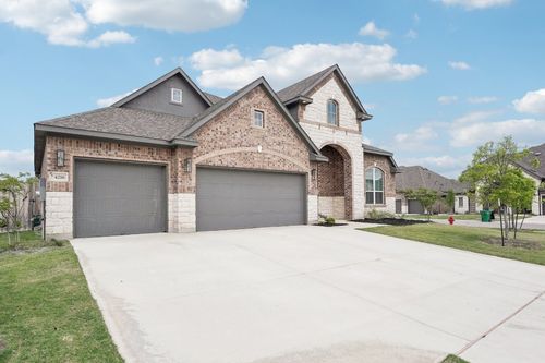 4216 Caroline Mae Cv, Pflugerville, TX, 78660-1628 | Card Image