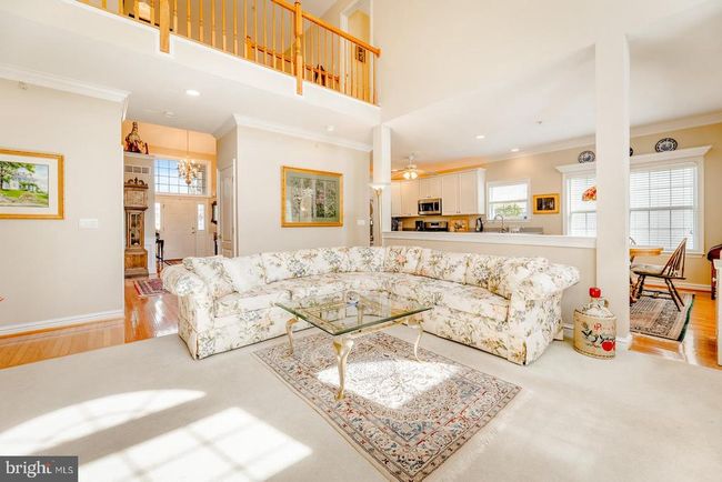 153 S Founders Ct, House other with 3 bedrooms, 3 bathrooms and null parking in WARRINGTON PA | Image 18