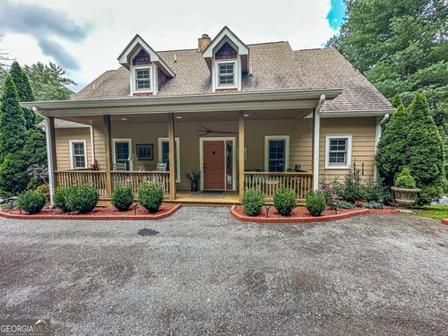 491 Hidden Falls Dr, Tiger, GA, 30576-2608 | Card Image