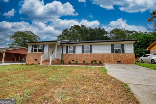 855 Meadow Ridge Dr, Madison, GA, 30650-1958 | Card Image