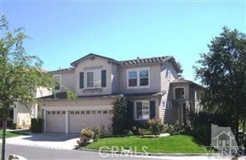 2668 Capella Way, Thousand Oaks, CA, 91362-4954 | Card Image