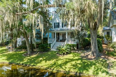 20 Oak Pond Passage, House other with 3 bedrooms, 2 bathrooms and null parking in Beaufort SC | Image 1