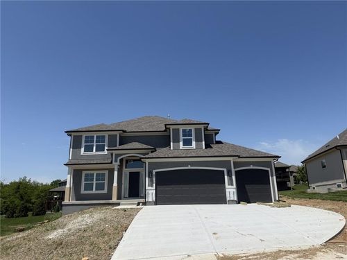5202 Ne 90th Ter, Kansas City, MO, 64156-6346 | Card Image