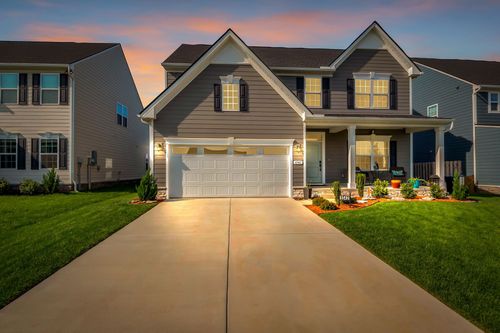 6542 Outlook Dr, Murfreesboro, TN, 37128-1023 | Card Image