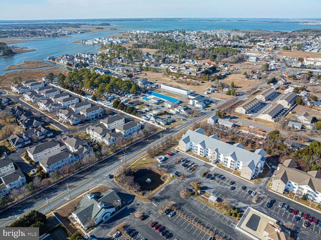 UNIT-3103 - 30609 Cedar Neck Rd, Condo with 2 bedrooms, 2 bathrooms and null parking in OCEAN VIEW DE | Image 35