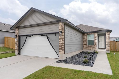 308 Mclintock Rd, Jarrell, TX, 76537-0670 | Card Image